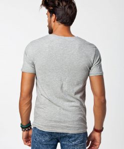 تی شرت مردانه Wicked SS O-Neck Selected Homme - تصویر 3
