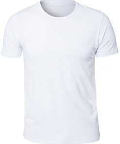 تی شرت Pima SS O-Neck NOOS Selected Homme - تصویر 3