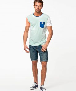 تی شرت Land Tee  Jack & Jones - تصویر 4