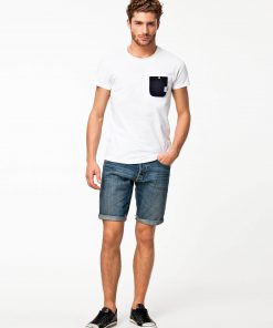 تی شرت SS Jack & Jones - تصویر 4