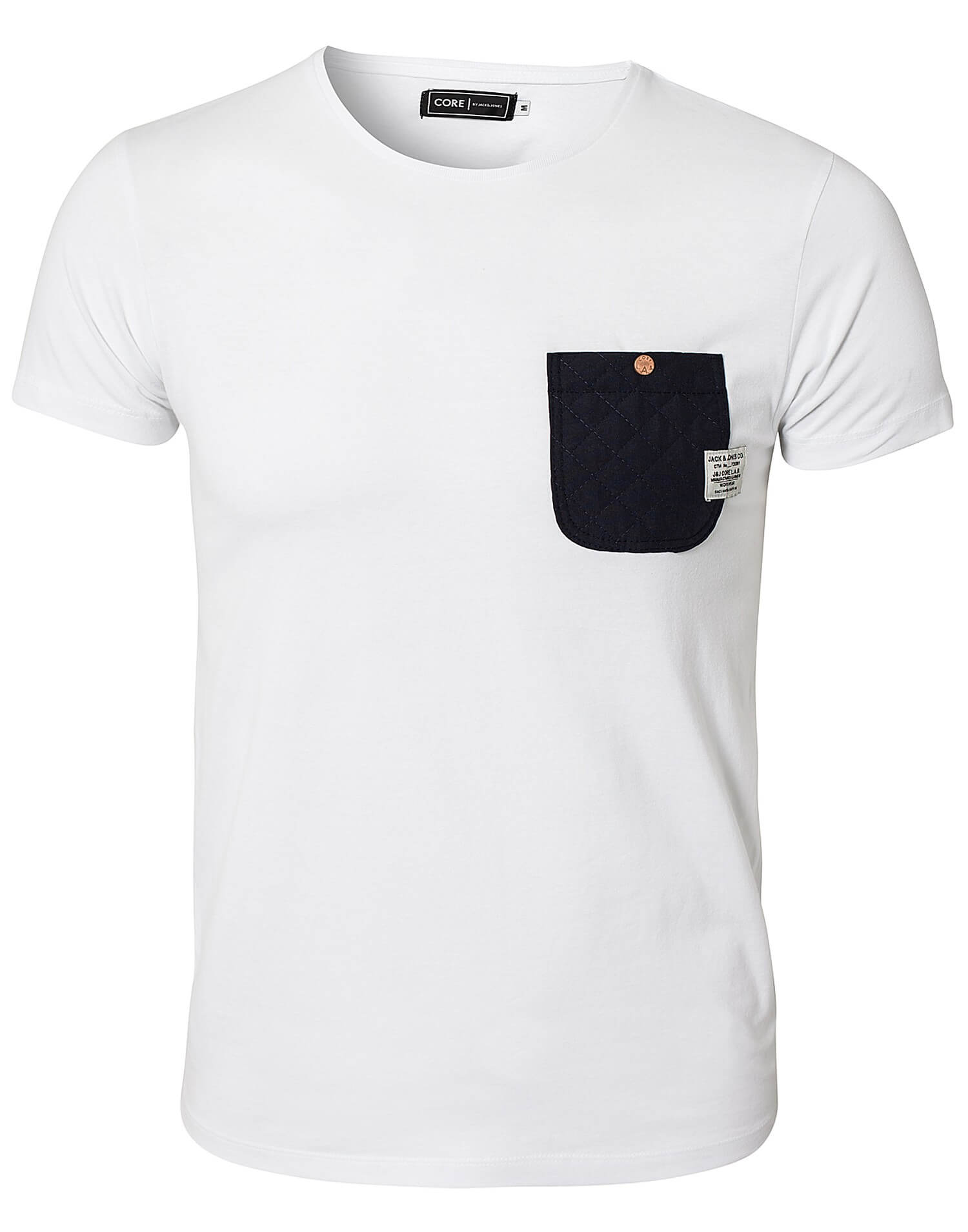 تی شرت SS Jack & Jones - تصویر 2