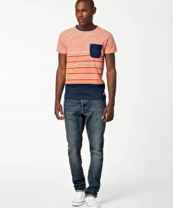 تی شرت مردانه Jack & Jones مدل Randal - تصویر 4