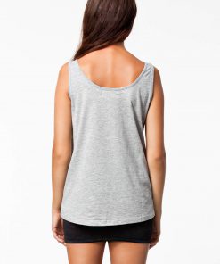 تی شرت تابستانه Tank Selected Femme - تصویر 4