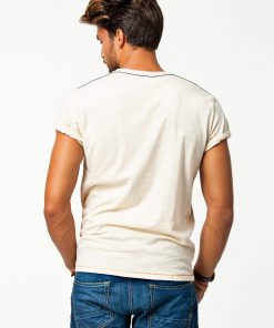 تی شرت Jeansmaker مدل Lee Jeans - تصویر 3