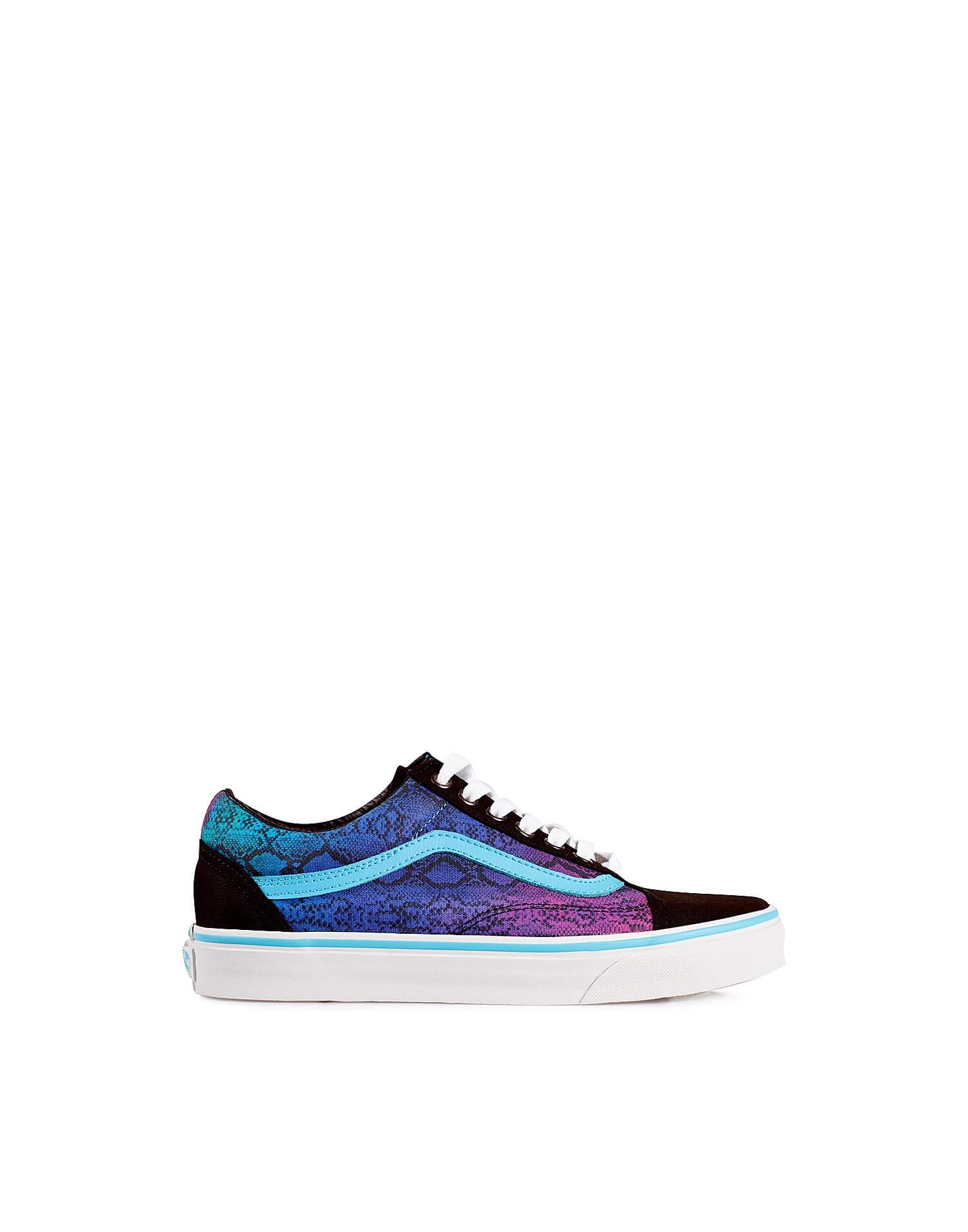 کیف U Old Skool VANS - تصویر 2