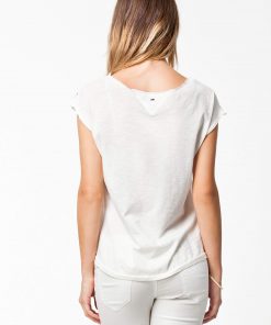 تی شرت Varanise CN مدل Hilfiger Denim - تصویر 4