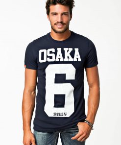 تی‌شرت Osaka فوق‌العاده