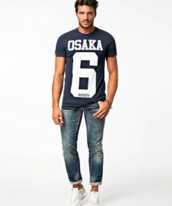 تیشرت Osaka فوقالعاده - تصویر 3