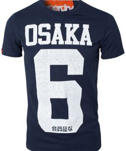 تیشرت Osaka فوقالعاده - تصویر 4